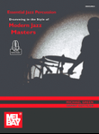 Essential Jazz Percussion