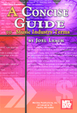 A Concise Guide to Music Industry Terms
