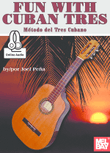 Fun With Cuban Tres