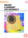 Melody & Harmony for Guitarists