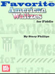 Favorite American Waltzes for Fiddle