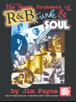 The Great Drummers R&B Funk & Soul