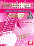 Primeras Lecciones Guitarra para Principiantes: Aprender Notas / Tocando Solos