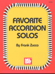 Favorite Accordion Solos