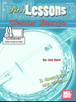 First Lessons Tenor Banjo