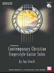 Contemporary Christian Fingerstyle Guitar Solos mini preview