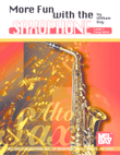 More Fun with the Saxophone