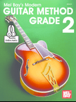 Modern Guitar Method Grade 2