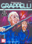 Stephane Grappelli Gypsy Jazz Violin