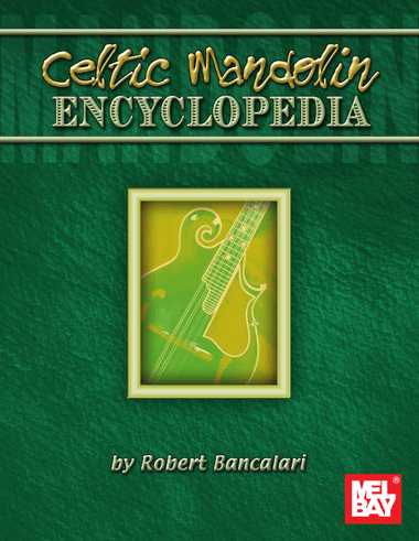 Celtic Mandolin Encyclopedia