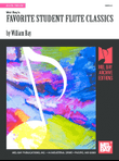 Favorite Student Flute Classics