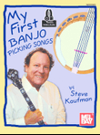 My First Banjo Picking Songs