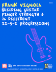 Frank Vignola- Building Guitar Finger Strength