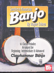 Southern Mountain Banjo