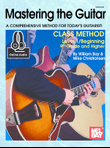 Mastering the Guitar Class Method 9th Grade & Higher