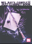 Complete Jazz Clarinet Book