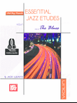 Essential Jazz Etudes...The Blues - Violin