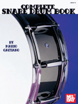 Complete Snare Drum Book