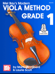 Modern Viola Method, Grade 1