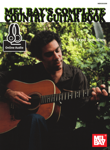 Complete Country Guitar