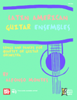 Latin American Guitar Ensembles