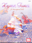 Hymn Tunes for Unaccompanied Violin