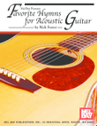 Favorite Hymns for Acoustic Guitar mini preview