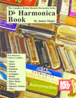 Complete 10-Hole Diatonic Harmonica Series: Db Harmonica Book