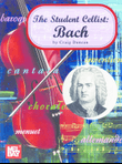 The Student Cellist: Bach