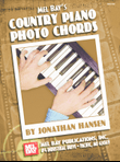 Country Piano Photo Chords