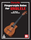 Favorite Fingerstyle Solos for Ukulele mini preview