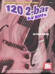 120 2-Bar II-V Riffs