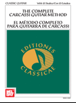 The Complete Carcassi Guitar Method/El mÃ©todo completo para guitarra de Carcassi