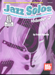 Jazz Solos, Volume 2