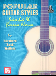 Popular Guitar Styles - Samba & Bossa Nova