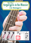 Livre d'images pour accords de basse