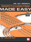 Fingerstyle Guitar Hymns Made Easy