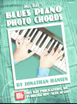 Blues Piano Photo Chords