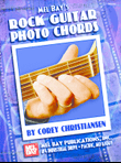 Rock Guitar Photo Chords