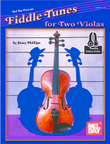 Fiddle Tunes for Two Violas