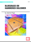 Bluegrass On Hammered Dulcimer