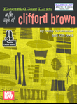 Essential Jazz Lines: In the Style of Clifford Brown-Bass Clef