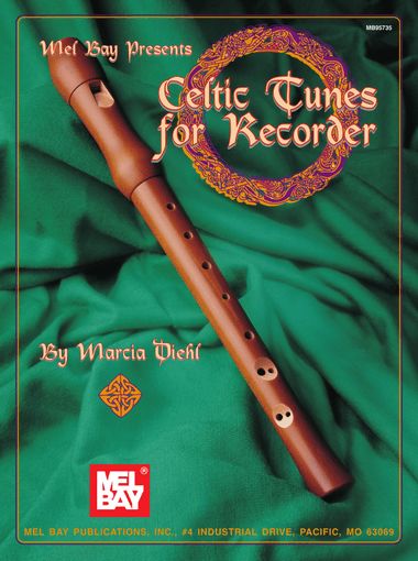 Celtic Tunes for Recorder