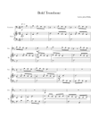 Bold Trombone