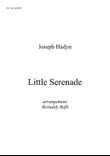 Little Serenade