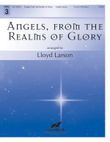 Angels, from the Realms of Glory