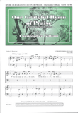 Our Grateful Hymn of Praise