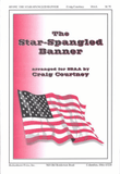 The Star-Spangled Banner - SSAA