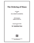 The Ordering of Moses