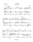 Meditation and Fanfare